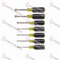 631 - KLEIN 7PC NUT DRIVER SET - HAVOC SUPPLY, LLC