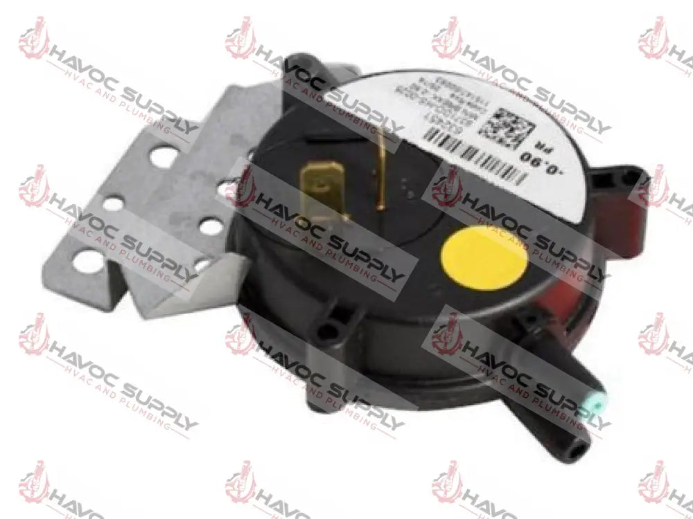 632451 - NORDYNE .90" PRESSURE SWITCH - SO - HAVOC SUPPLY, LLC