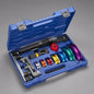 63331 - YELLOW JACKET TUBING BENDER SET - HAVOC SUPPLY, LLC