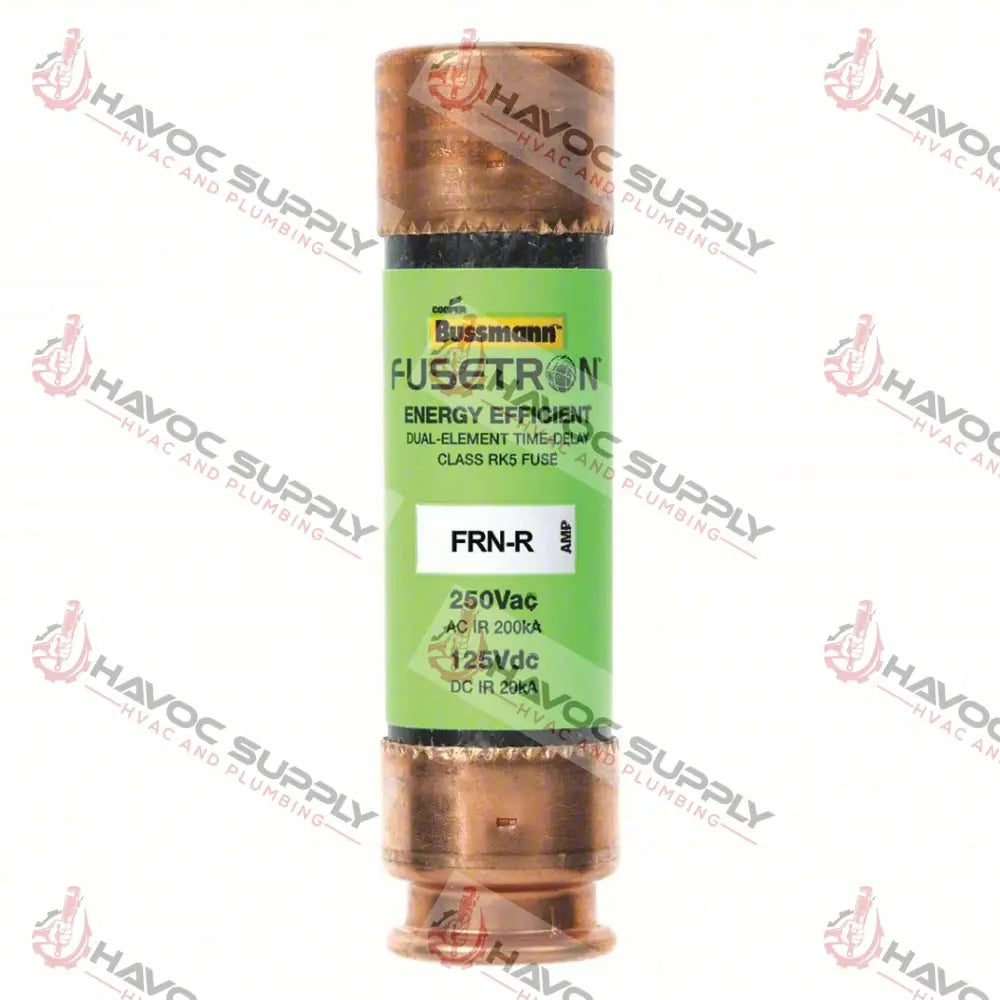 640-10 - 10 AMP CARTRIDGE FUSE - HAVOC SUPPLY, LLC