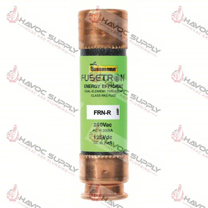 640-15 - 15 AMP CARTRIDGE FUSE - HAVOC SUPPLY, LLC
