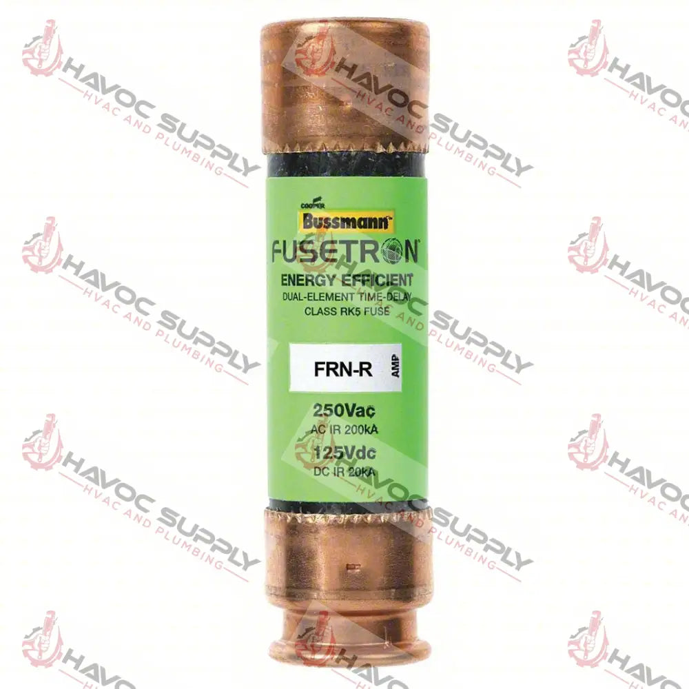 640-40 - 40 AMP CARTRIDGE FUSE - HAVOC SUPPLY, LLC