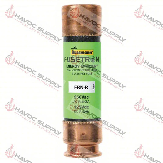 640-40 - 40 AMP CARTRIDGE FUSE - HAVOC SUPPLY, LLC