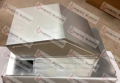 644 - BROAN ROOF CAP - SO - HAVOC SUPPLY, LLC
