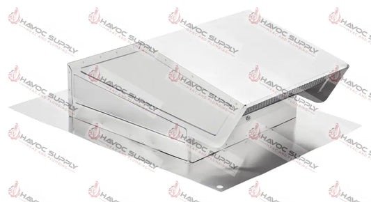 644 - BROAN ROOF CAP - SO - HAVOC SUPPLY, LLC