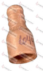644X2 - 1/2" CRIMP PEX X 1/2" COPPER PIPE ADAPTER FITTING - HAVOC SUPPLY, LLC