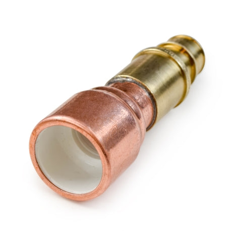 34PVCXWB - 3/4" PVC X 3/4" WIRSBO ADAPTER