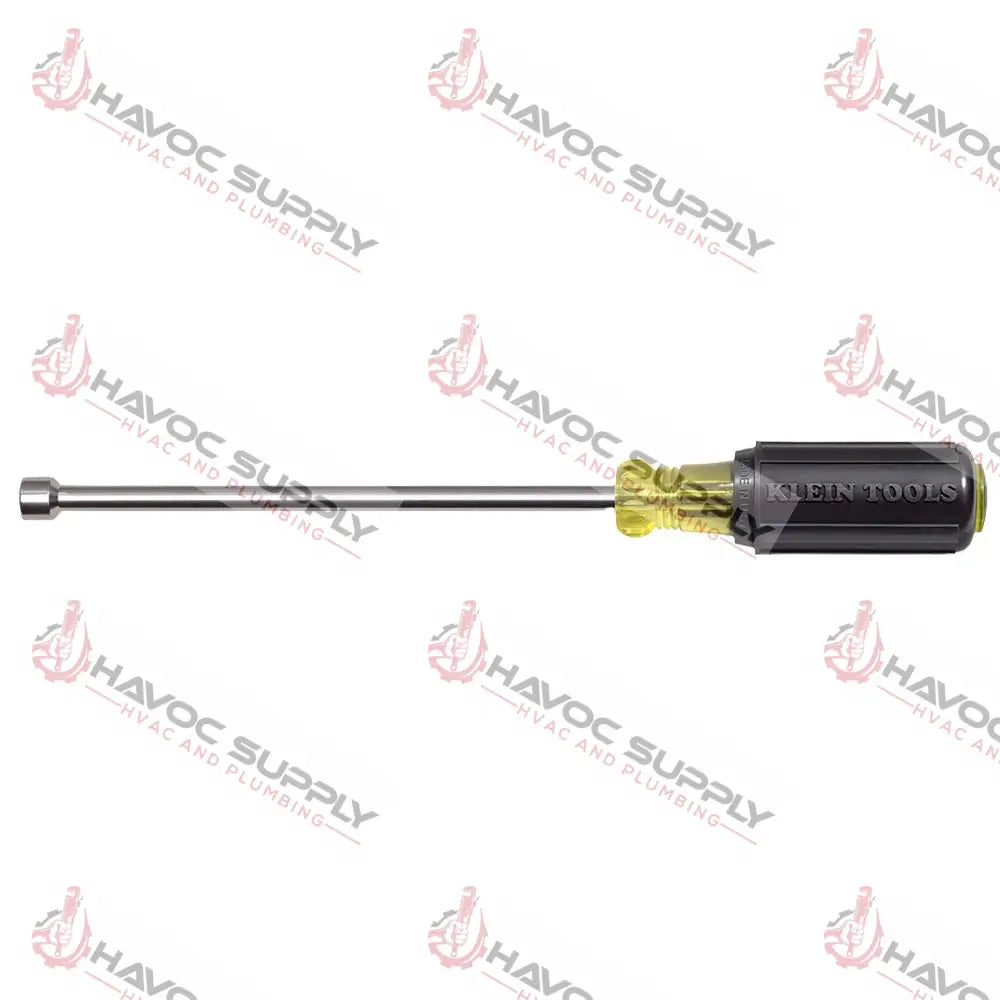 646/516M - KLEIN 5/16" LONG NUT DRIVER - SO - HAVOC SUPPLY, LLC