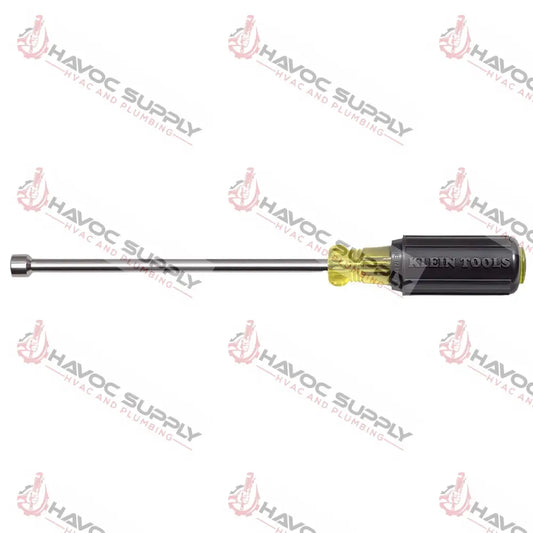 646/516M - KLEIN 5/16" LONG NUT DRIVER - SO - HAVOC SUPPLY, LLC