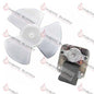 65110K - MH C FRAME MOTOR KIT - SO - HAVOC SUPPLY, LLC
