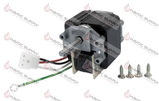 65118 - BRYANT/PAYNE INDUCER MOTOR KIT - HAVOC SUPPLY, LLC