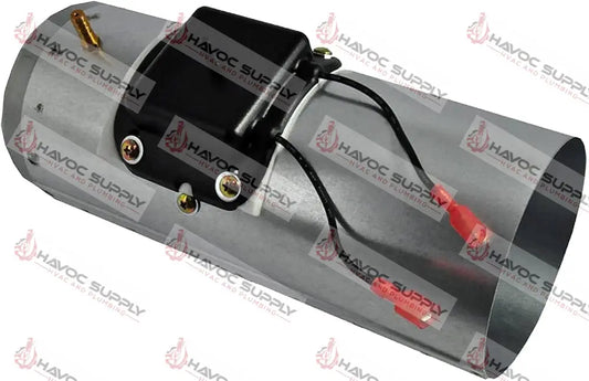 65475 - COLEMAN DGAA DGAX BOOSTER ASSEMBLY - HAVOC SUPPLY, LLC