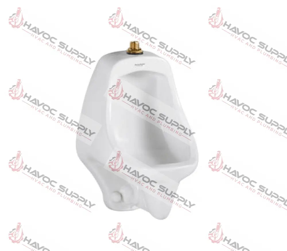 6550.001.020 - AMERICAN STANDARD ALLBROOK URINAL - HAVOC SUPPLY, LLC