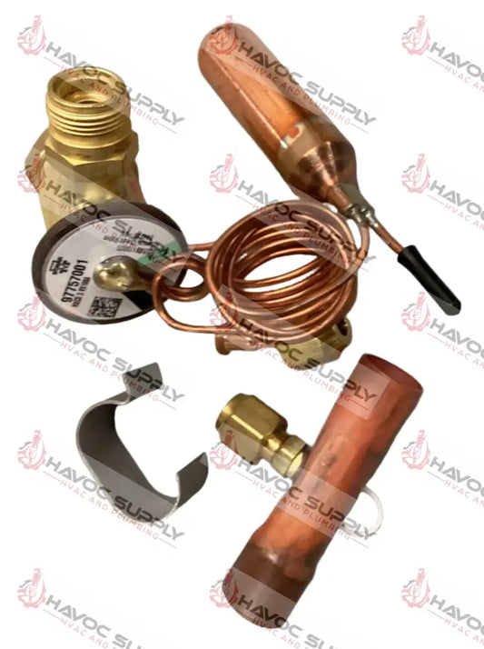 65616201A - 1.5 - 3 TON R22 TXV KIT - SO - HAVOC SUPPLY, LLC