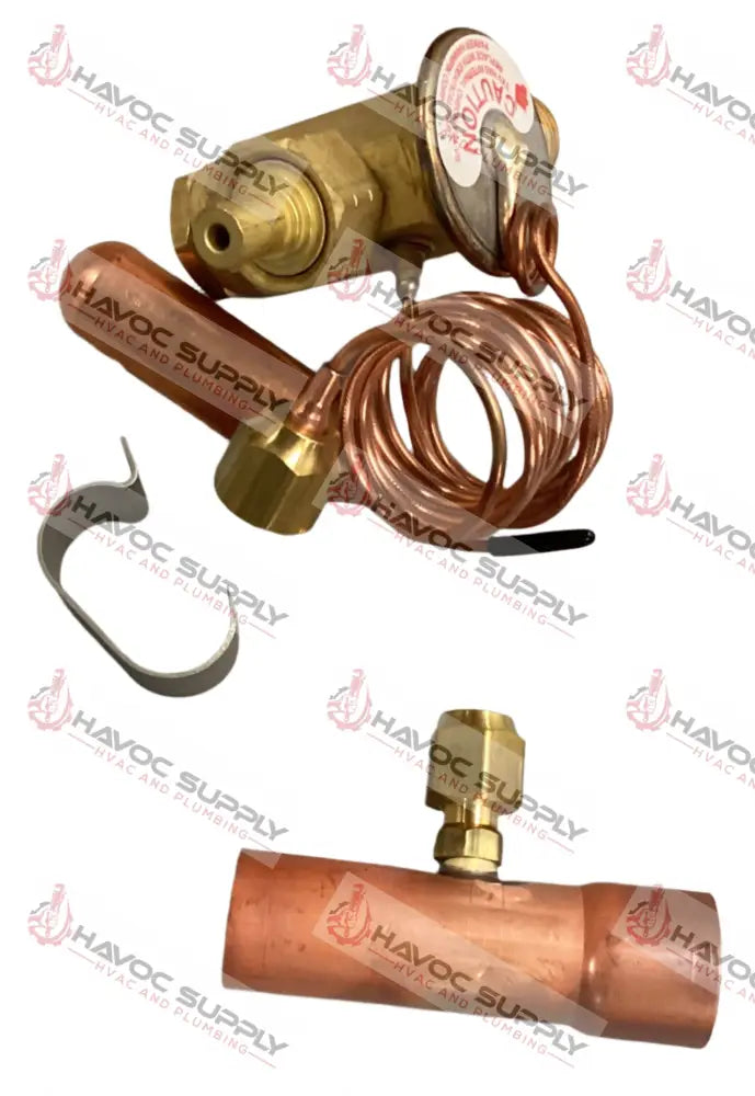 65616202 - 3.5 - 5 TON R22 TXV KIT - SO - HAVOC SUPPLY, LLC