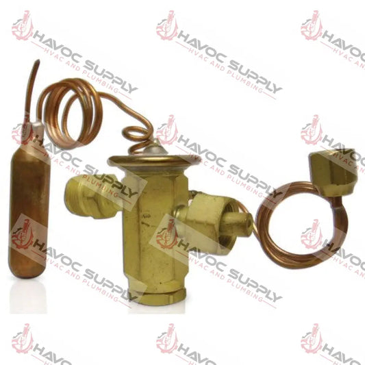 65616601 - 1.5 - 3 TON R410 ADP TXV KIT - HAVOC SUPPLY, LLC