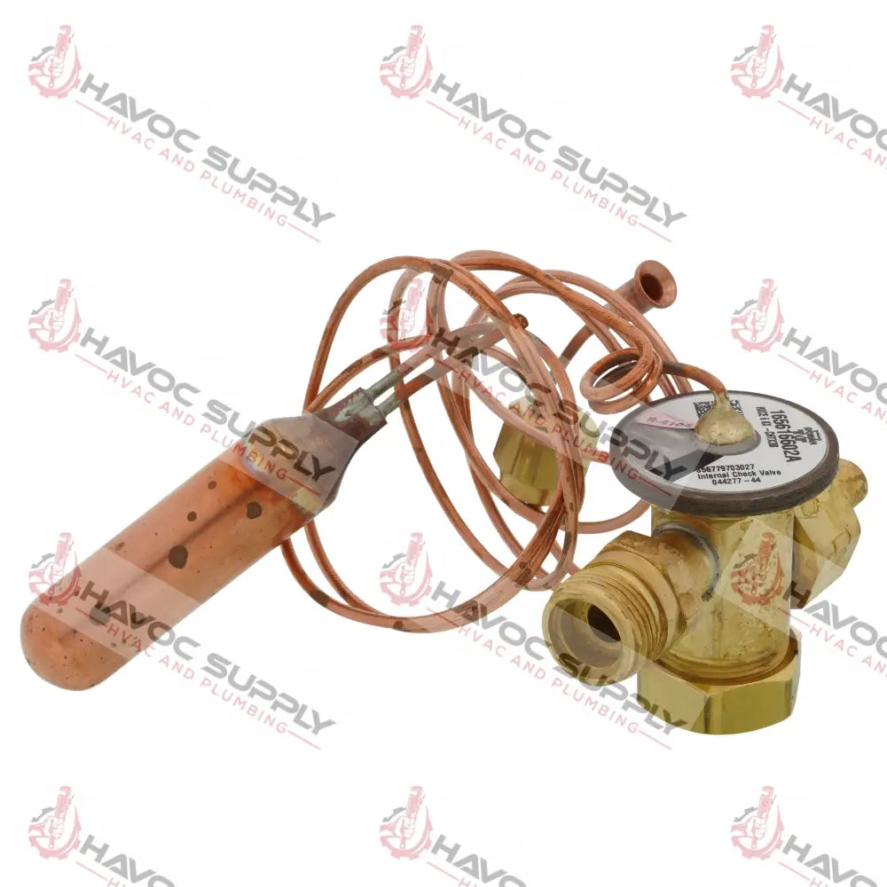 65616602 - 3.5 - 5 TON R410A ADP TXV KIT - HAVOC SUPPLY, LLC