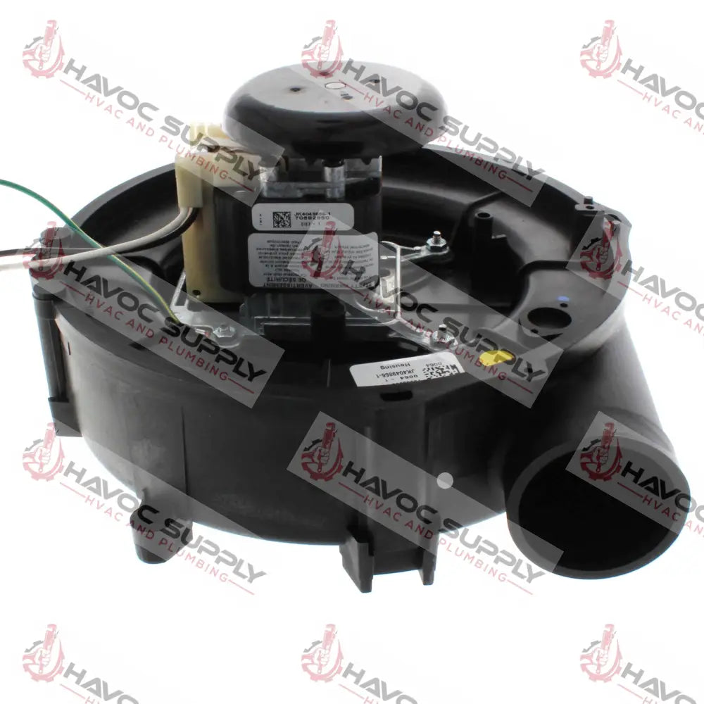 66071 - GOODMAN 90+ INDUCER ASSEMBLY - HAVOC SUPPLY, LLC