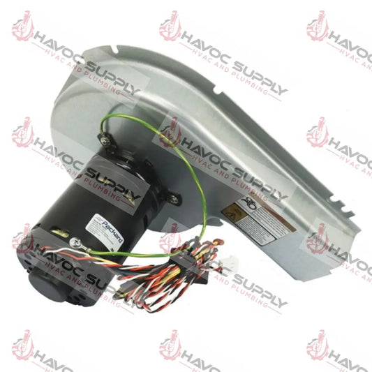 66649 - 1/16 HP BDP INDUCER ASSEMBLY - HAVOC SUPPLY, LLC