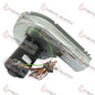 66649 - 1/16 HP BDP INDUCER ASSEMBLY - HAVOC SUPPLY, LLC
