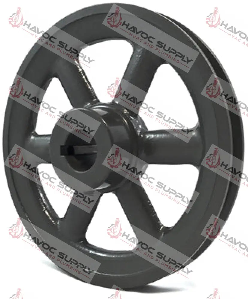 667386 - AK66 BLOWER DRIVE PULLEY - SO - HAVOC SUPPLY, LLC