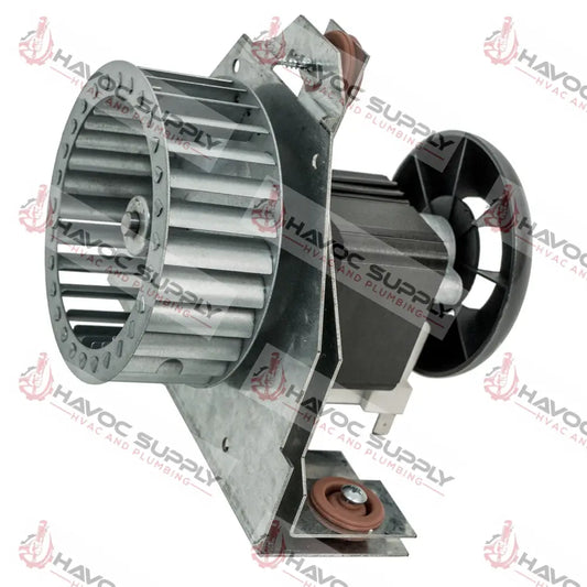 66752 - PACKARD INDUCER ASSEMBLY - SO - HAVOC SUPPLY, LLC