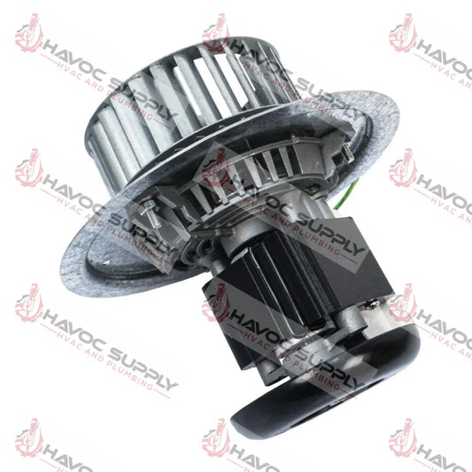 66753 - PACKARD INDUCER ASSEMBLY - SO - HAVOC SUPPLY, LLC