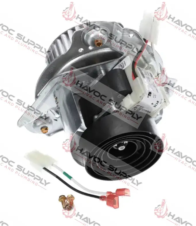 347822-762 - ICP INDUCER ASSEMBLY - HAVOC SUPPLY, LLC