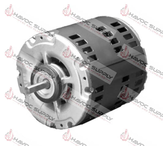 6765 - 1/2 HP MOTOR - SO - HAVOC SUPPLY, LLC