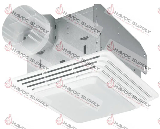 678 - BROAN BATH FAN/LIGHT - HAVOC SUPPLY, LLC