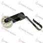 688166 - WHIRLPOOL DRYER IDLER PULLEY - SO - HAVOC SUPPLY, LLC
