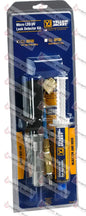 69789 - UV LED FLASHLIGHT & DYE KIT FOR AC/R - SO