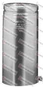 6BV12A - 6"X12" BVENT ADJUSTABLE - HAVOC SUPPLY, LLC