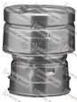 6BVX7 - 6"X7" BVENT INCREASER - HAVOC SUPPLY, LLC