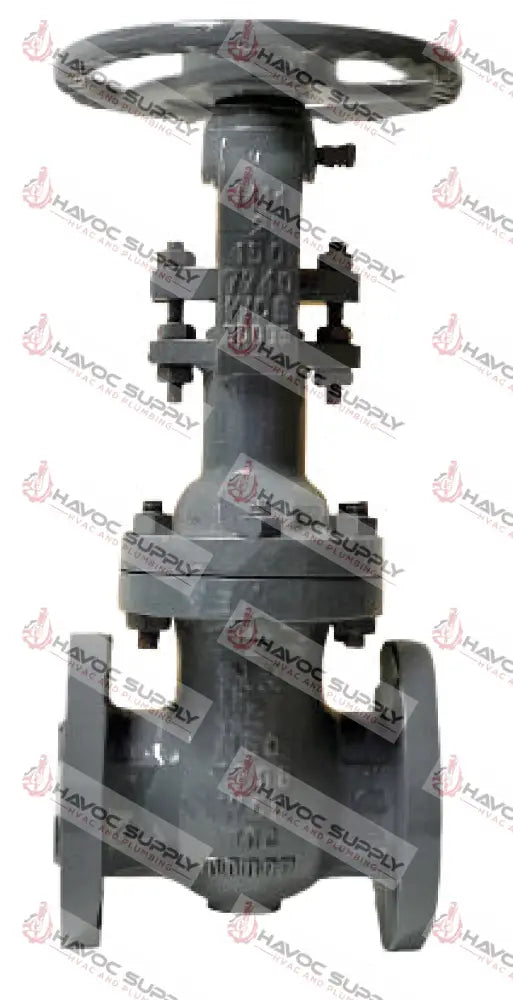 6GV - 6’’ GATE VALVE 150# - SO COMPETITIVE ITEMS