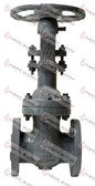 6GV - 6’’ GATE VALVE 150# - SO COMPETITIVE ITEMS