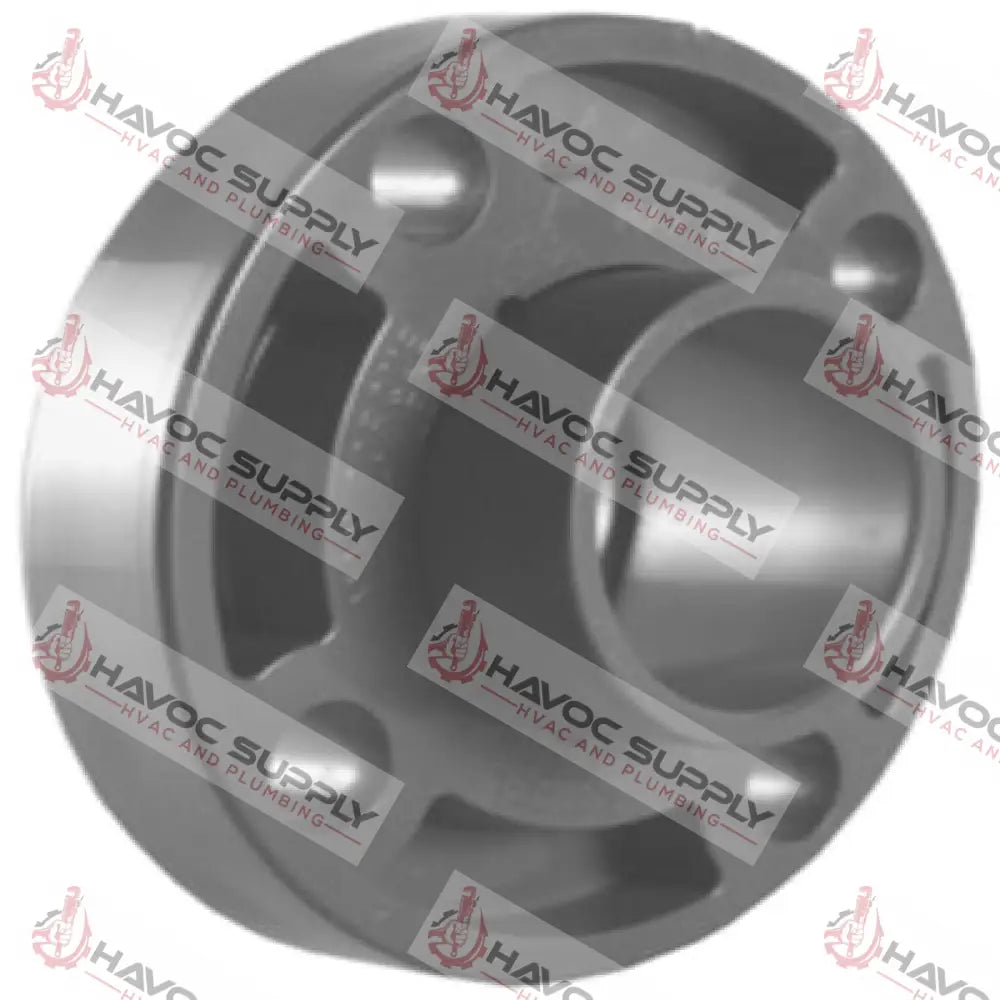 1/2" PVC SCH80 VANSTONE FLANGE - SO - HAVOC SUPPLY, LLC