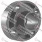 1/2" PVC SCH80 VANSTONE FLANGE - SO - HAVOC SUPPLY, LLC