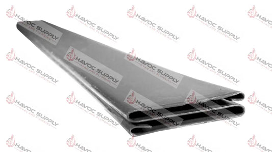 6S60 - SLOCK FLAT - 5FT LENGTH - HAVOC SUPPLY, LLC