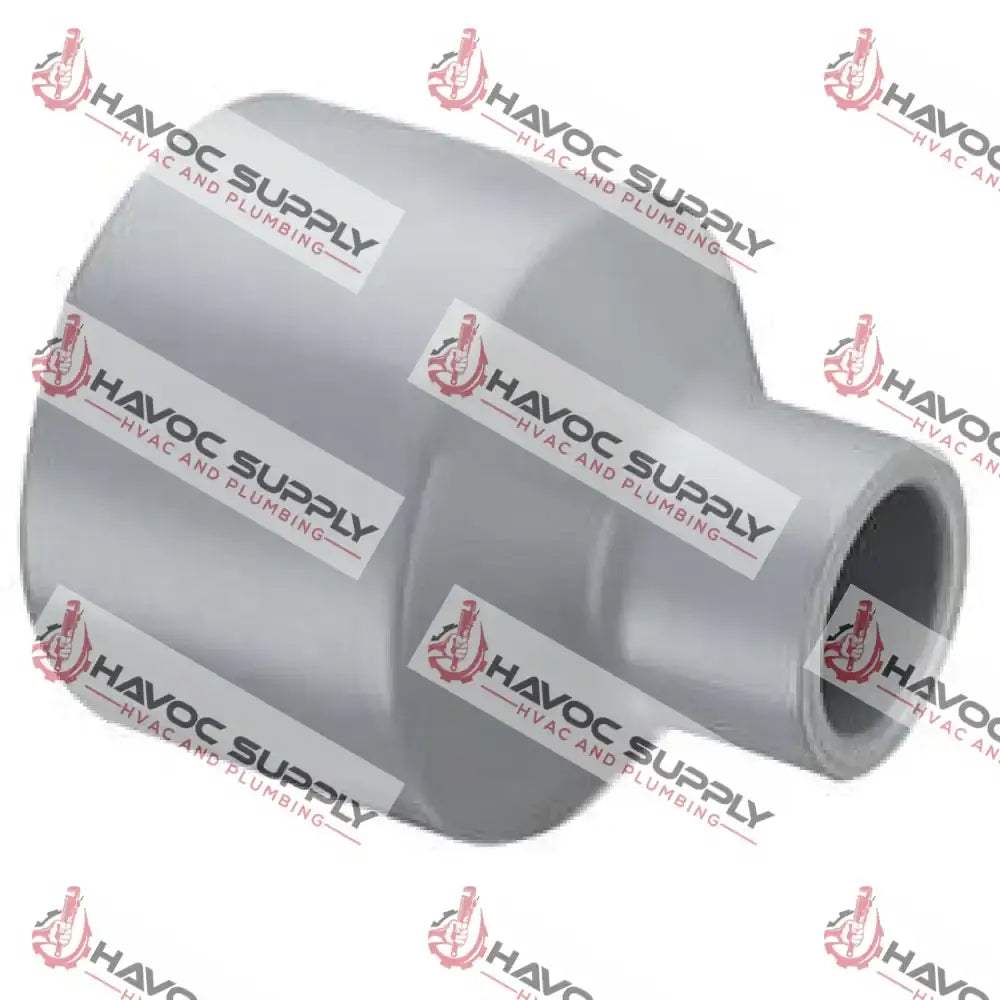 6X4CPVCC - 6’’ X 4’’ CPVC SCH80 REDUCING COUPLING - SO CPVC PIPE FITTINGS