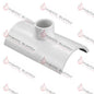 6X4PVC SADDLE - 6" X 4" PVC GLUE SADDLE - HAVOC SUPPLY, LLC