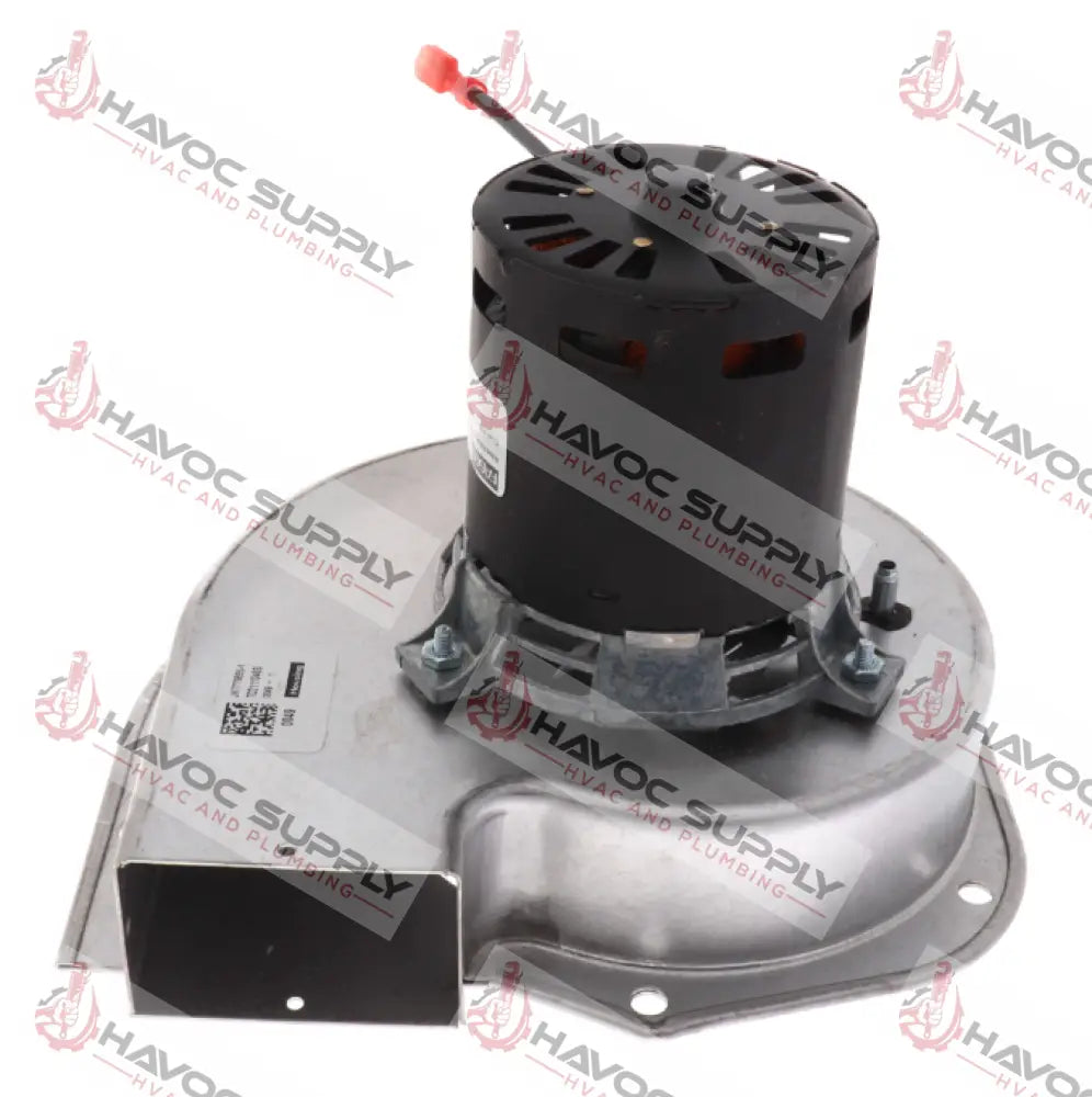 70-23641-92 - RHEEM DRAFT MOTOR ASSEMBLY W/ GASKET - SPECIAL ORDER ITEM COMPETITIVE ITEMS