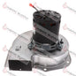 70-23641-92 - RHEEM DRAFT MOTOR ASSEMBLY W/ GASKET - SPECIAL ORDER ITEM COMPETITIVE ITEMS