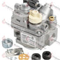 700-402 - ROBERT SHAW GAS VALVE COMPETITIVE ITEMS