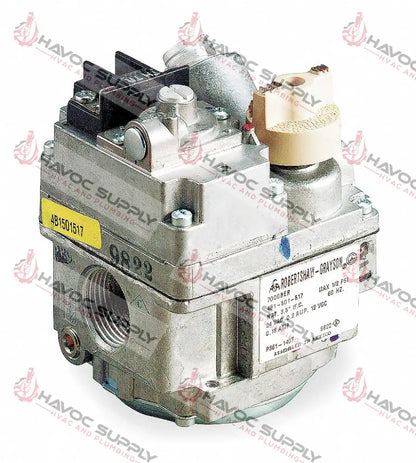 700-402 - ROBERT SHAW GAS VALVE COMPETITIVE ITEMS
