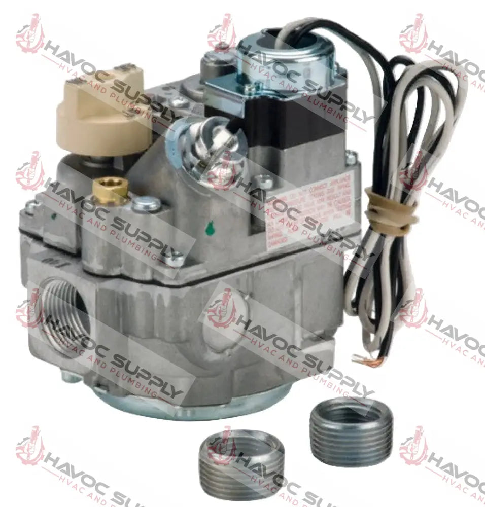 700-454 - ROBERTSHAW GAS VALVE - SO HVAC PARTS