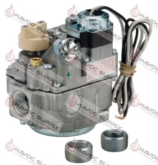 700-454 - ROBERTSHAW GAS VALVE - SO HVAC PARTS