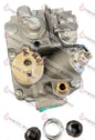 700-504 - MILLIVOLT GAS VALVE - HAVOC SUPPLY, LLC