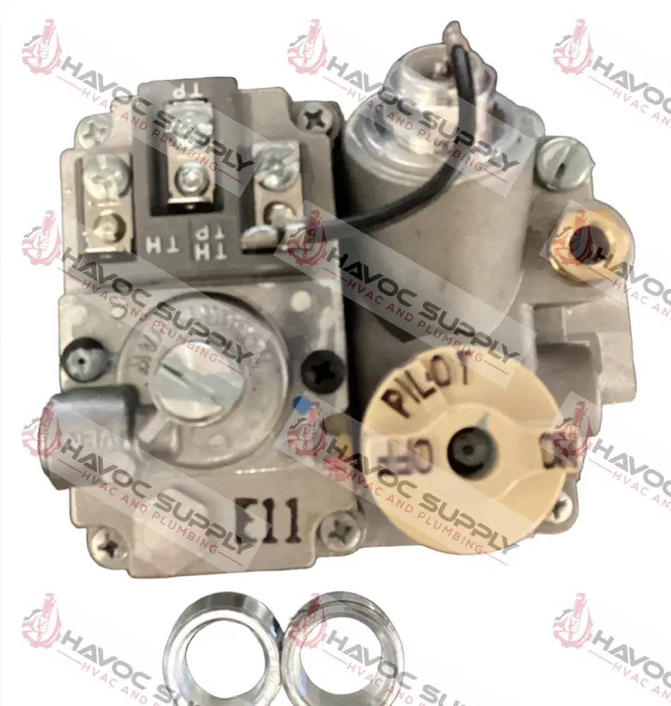 700-506 - MILLIVOLT GAS VALVE - HAVOC SUPPLY, LLC