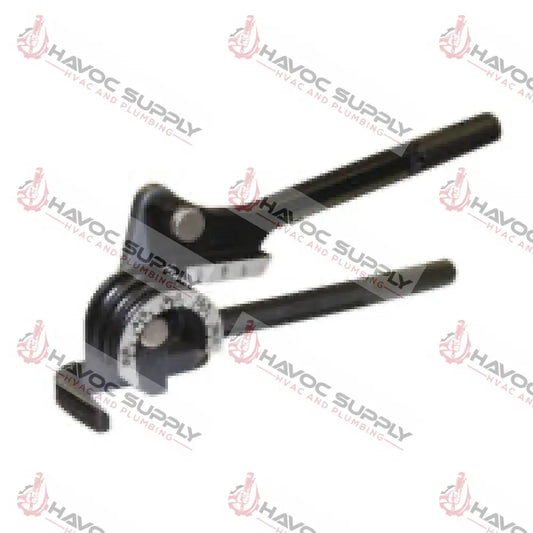 70069A - HAND TUBING BENDER - HAVOC SUPPLY, LLC